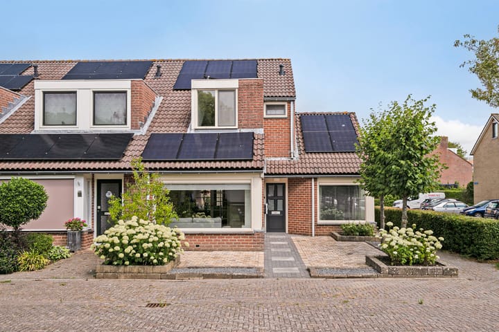 Foto 2 van Albardastraat 40