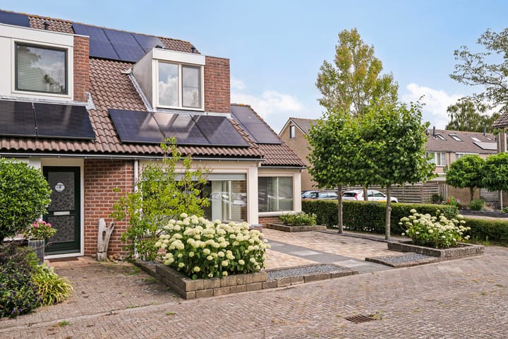 Foto 3 van Albardastraat 40