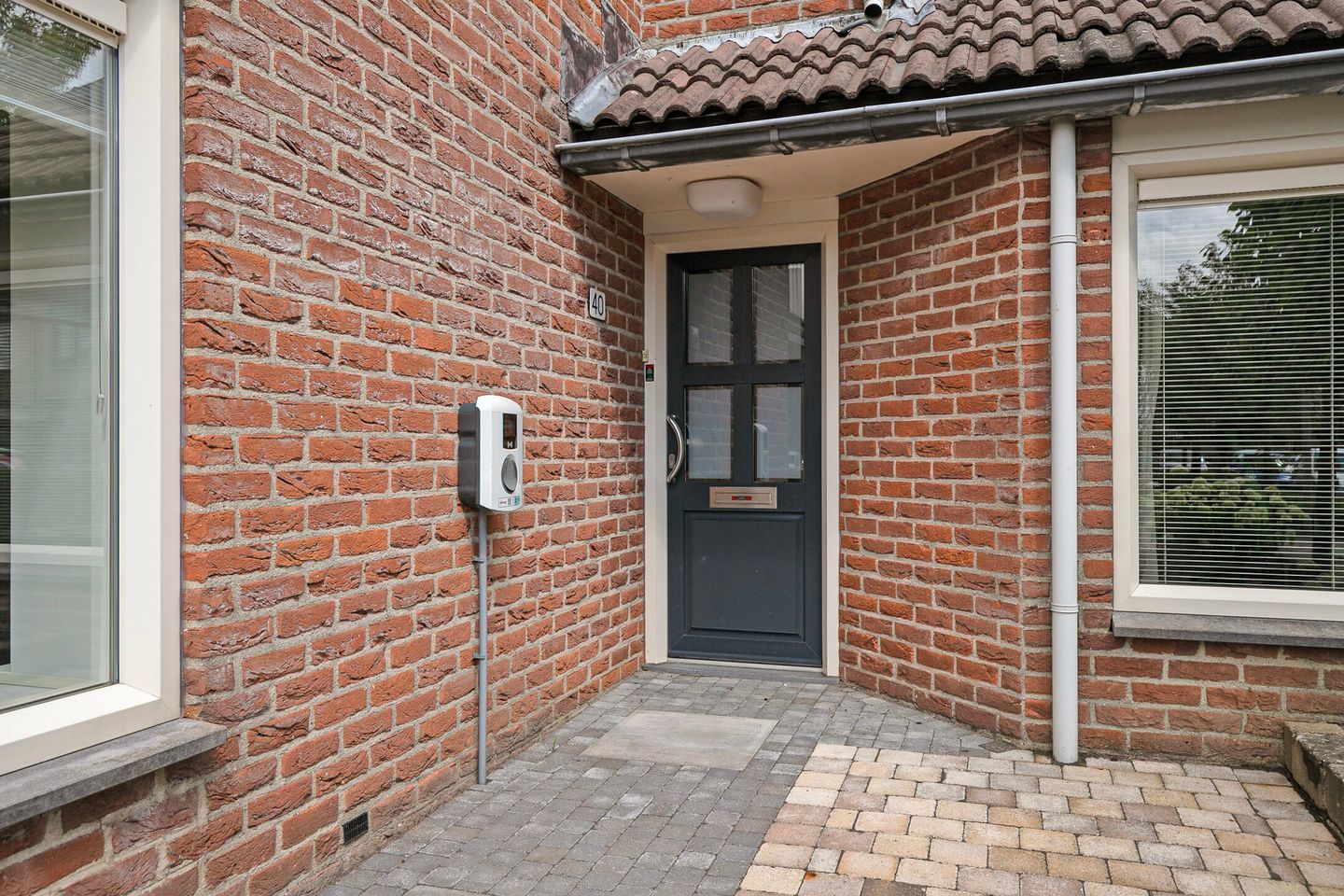 Photo 4 of Albardastraat 40