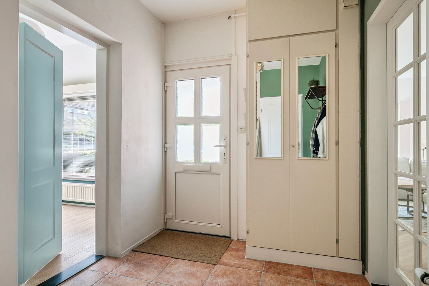 Photo 5 of Albardastraat 40