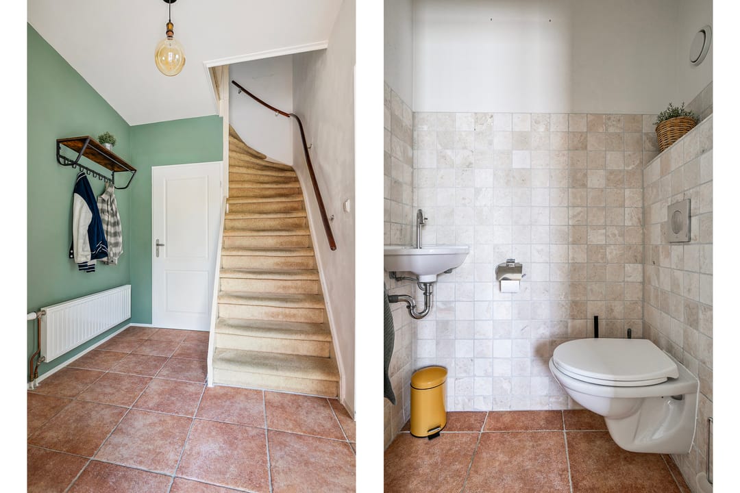 Photo 7 of Albardastraat 40