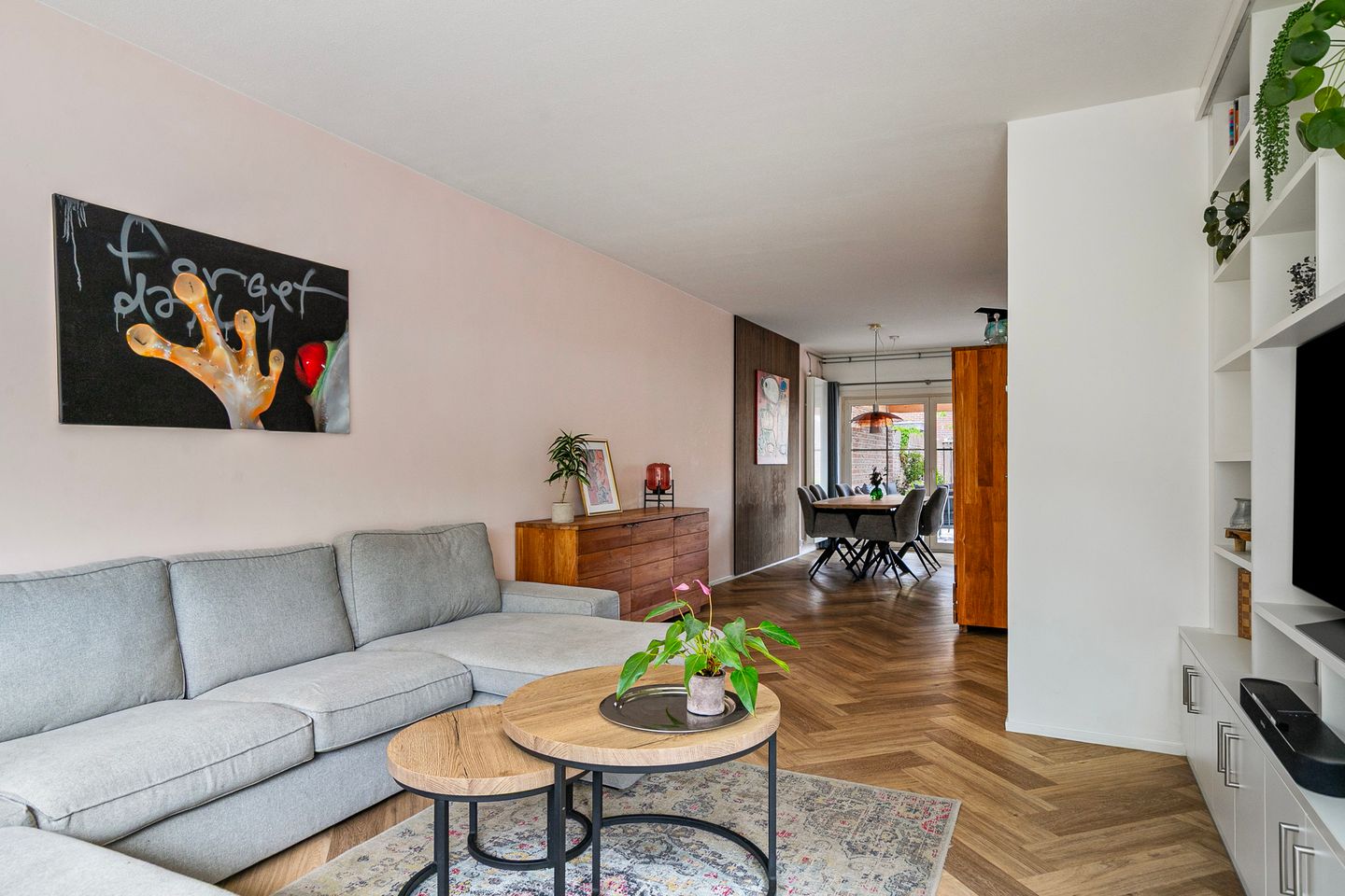 Photo 10 of Albardastraat 40