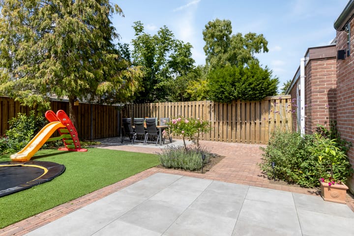 Foto 44 van Hertogenhof 8