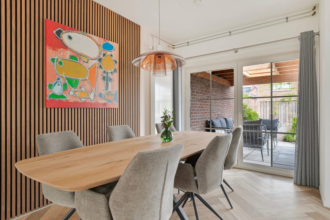 Photo 13 of Albardastraat 40