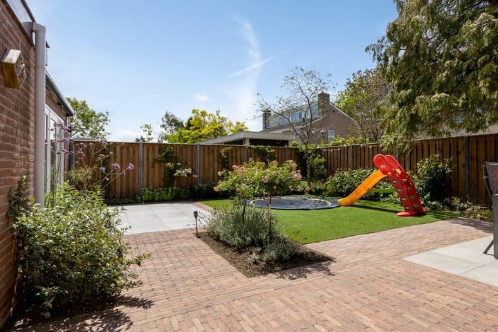 Foto 45 van Hertogenhof 8