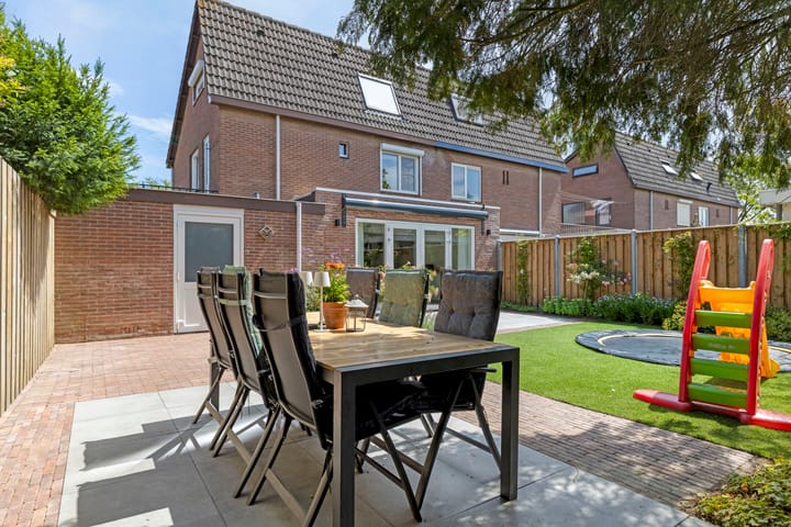 Foto 46 van Hertogenhof 8