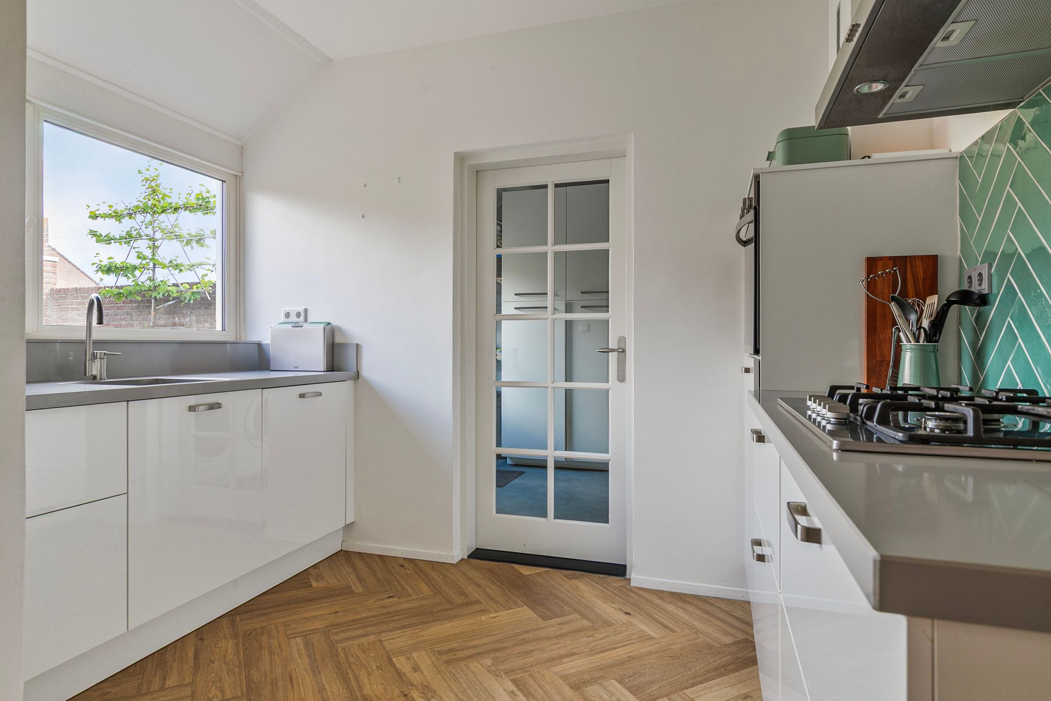 Photo 15 of Albardastraat 40