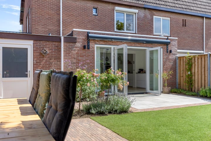 Foto 47 van Hertogenhof 8