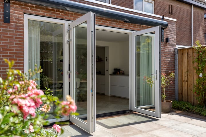 Foto 48 van Hertogenhof 8