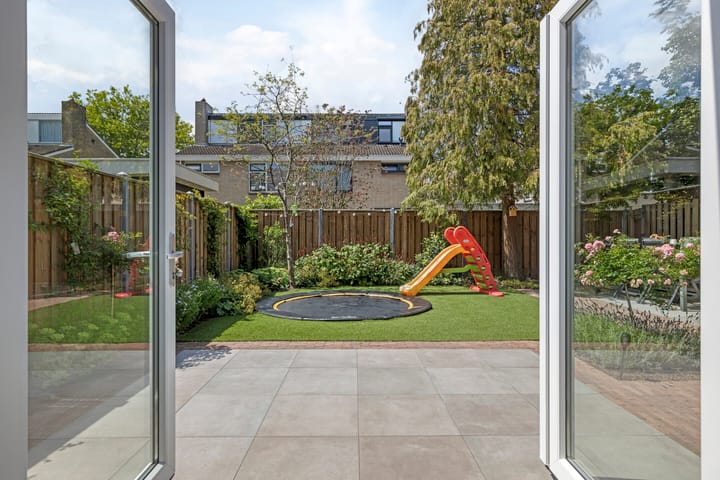 Foto 49 van Hertogenhof 8