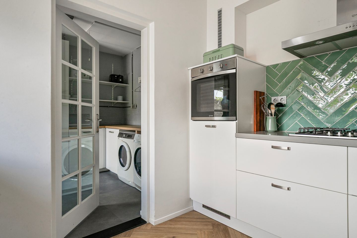 Photo 19 of Albardastraat 40