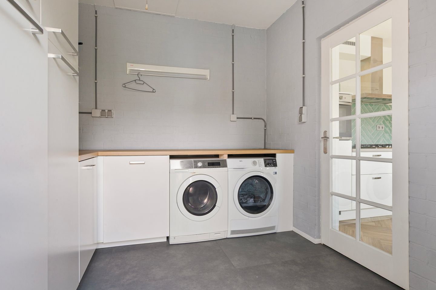 Photo 20 of Albardastraat 40