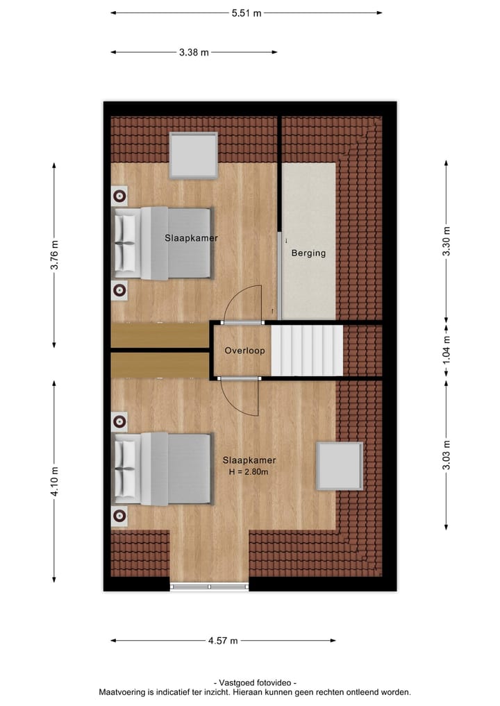 Foto 40 van Fuutstraat 2