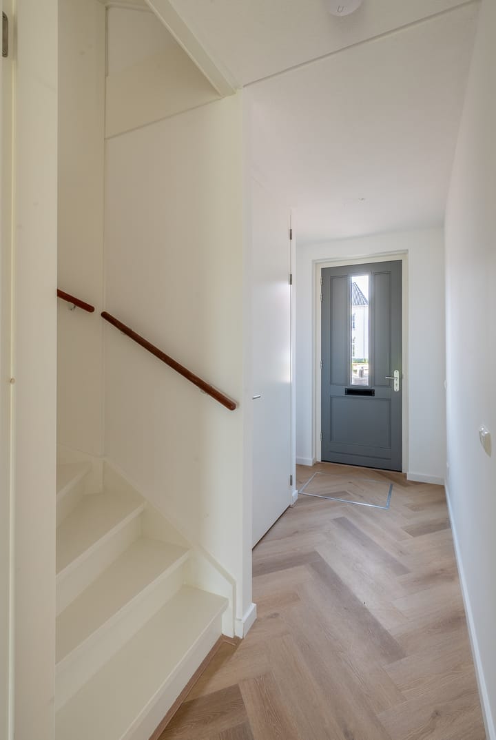 Foto 2 van Petersburgsingel 47