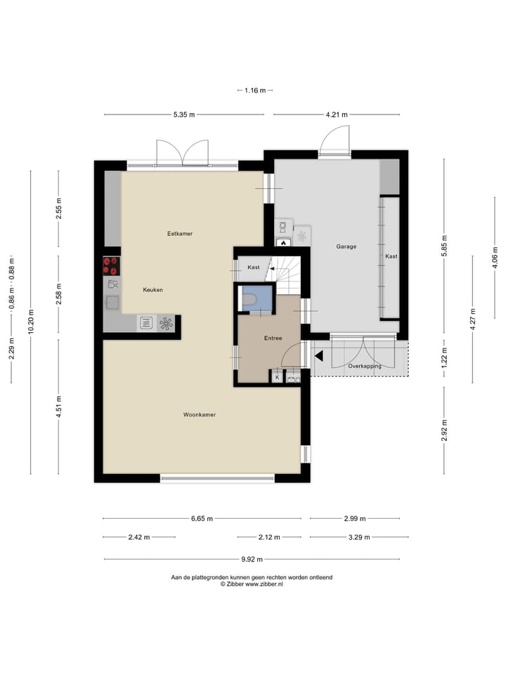 Foto 56 van Hertogenhof 8