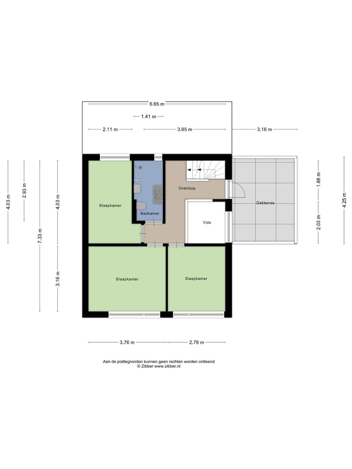 Foto 57 van Hertogenhof 8