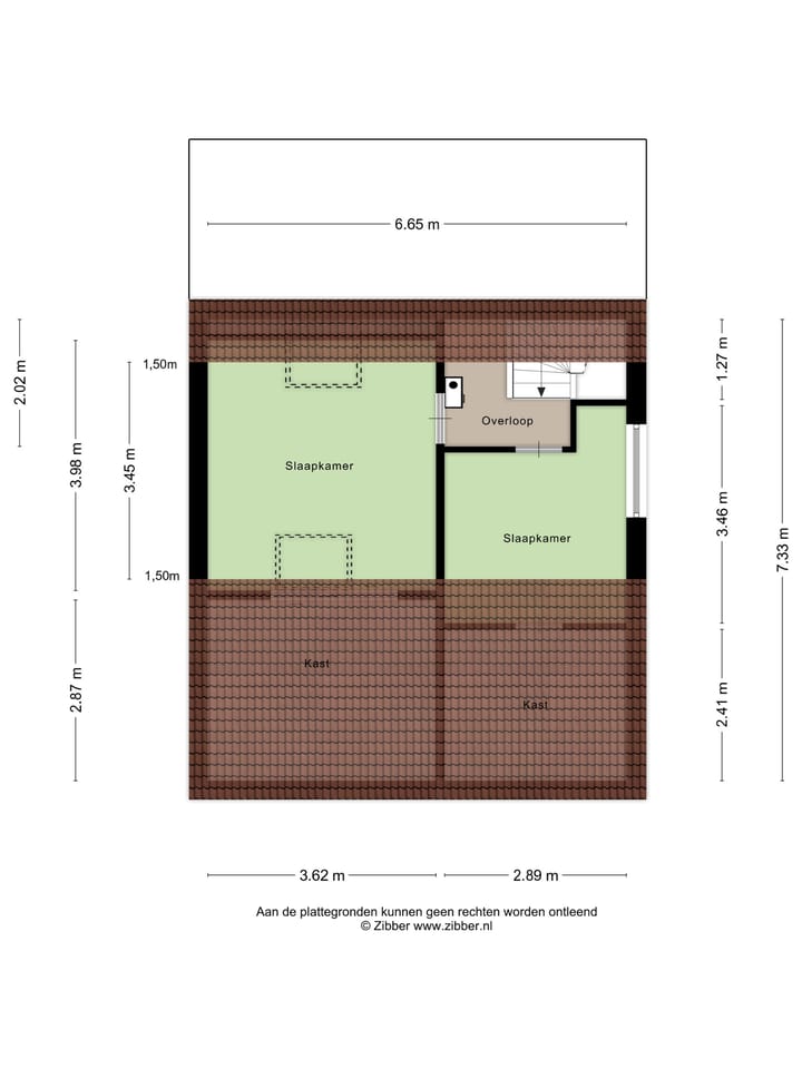 Foto 58 van Hertogenhof 8