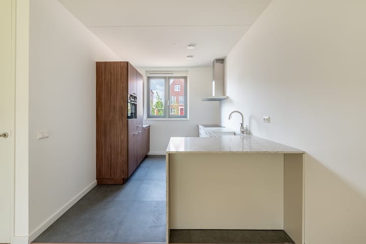 Foto 4 van Petersburgsingel 47