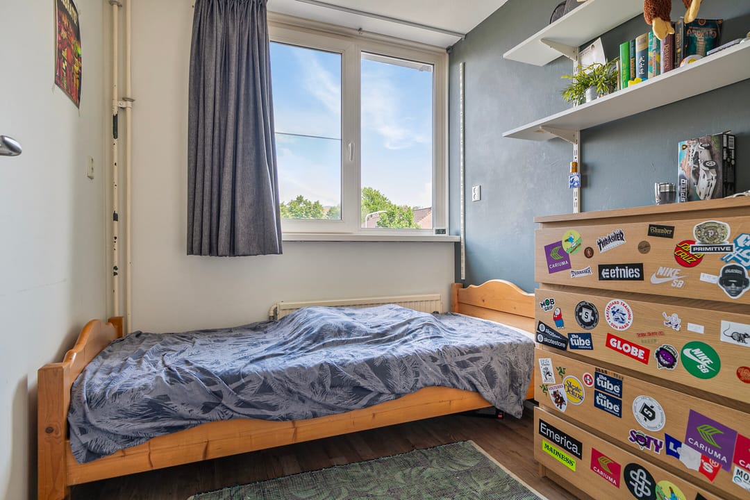 Photo 31 of Albardastraat 40