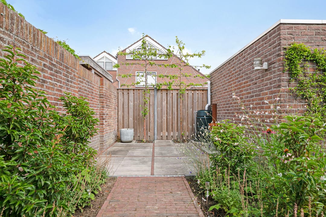 Photo 41 of Albardastraat 40