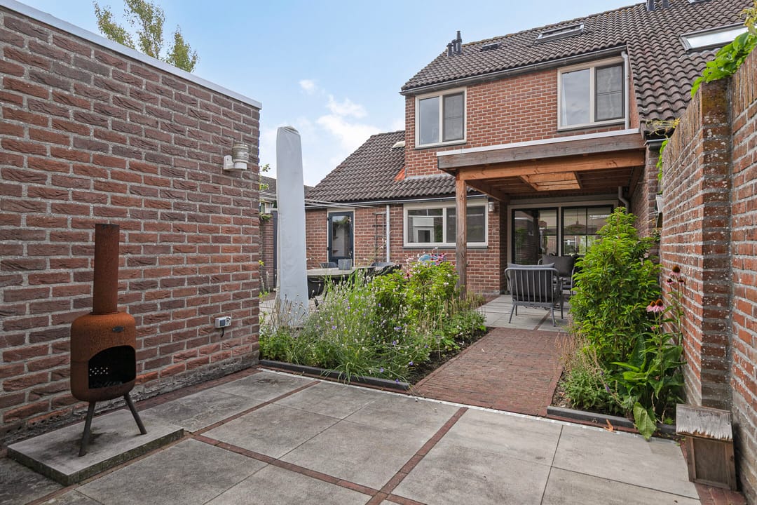 Photo 43 of Albardastraat 40