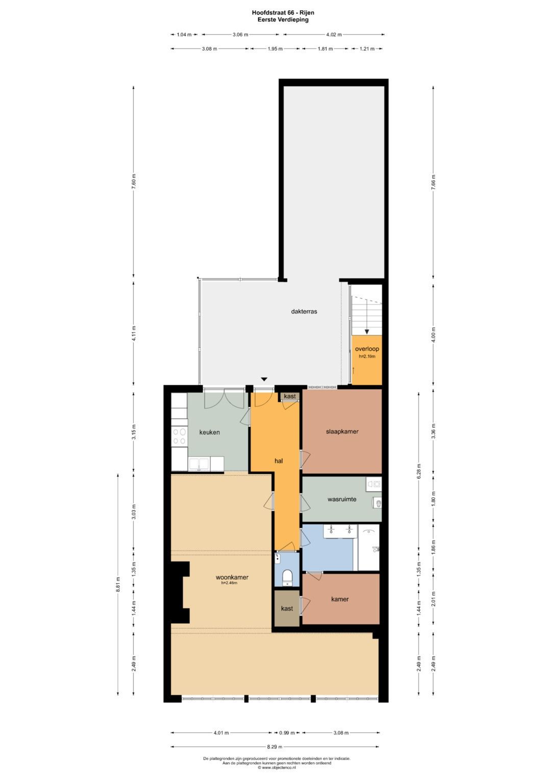 Foto 47 van Hoofdstraat 66