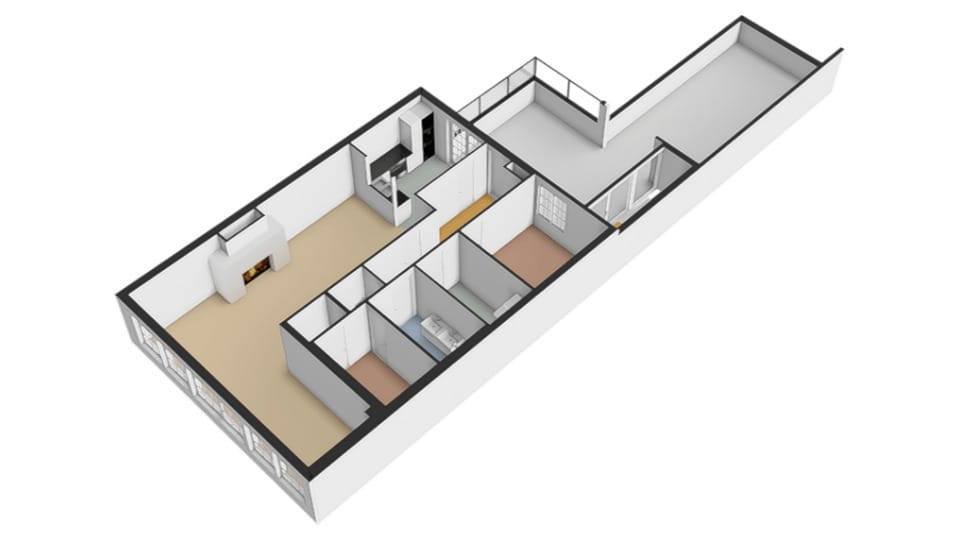 Foto 48 van Hoofdstraat 66