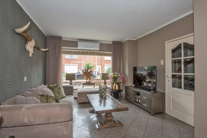 Foto 4 van Laurens Alma Tademastraat 9