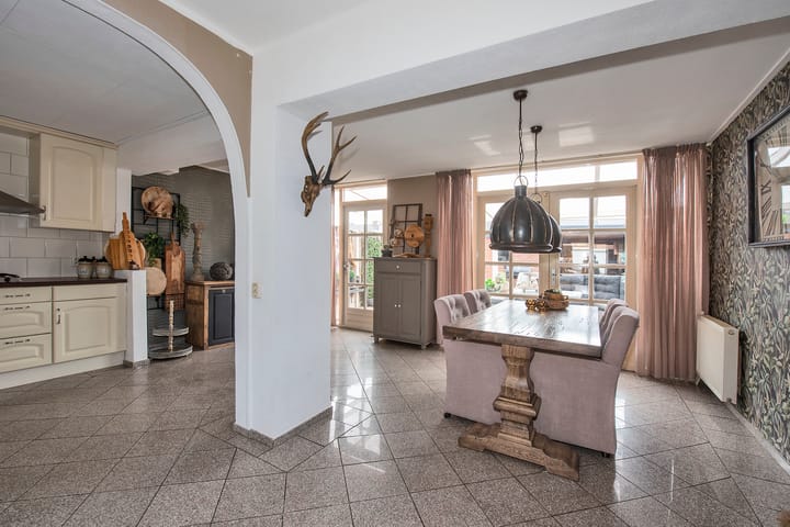 Foto 5 van Laurens Alma Tademastraat 9