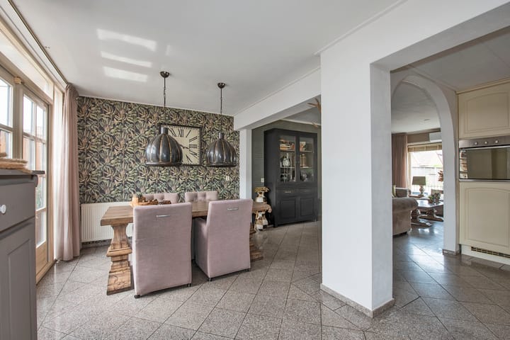 Foto 6 van Laurens Alma Tademastraat 9