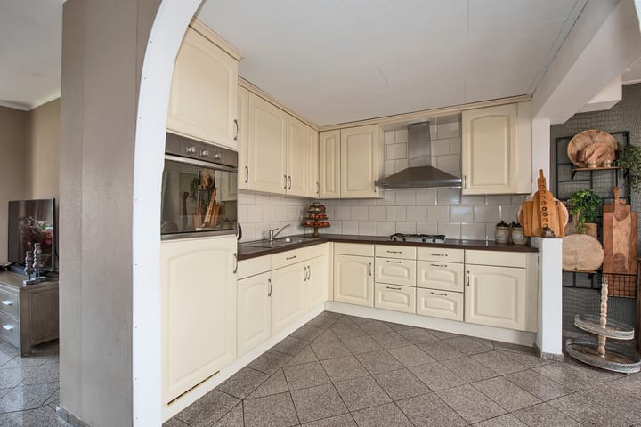 Foto 7 van Laurens Alma Tademastraat 9