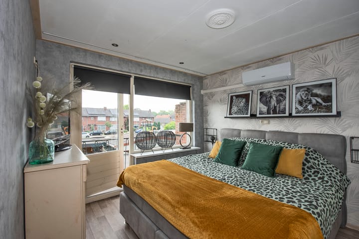 Foto 10 van Laurens Alma Tademastraat 9