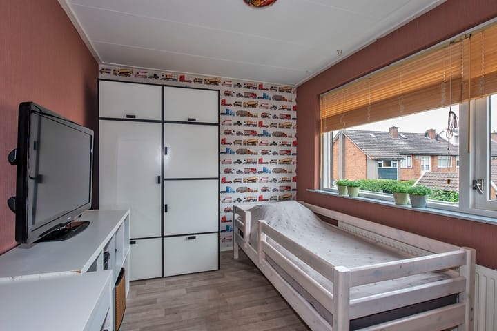 Foto 13 van Laurens Alma Tademastraat 9