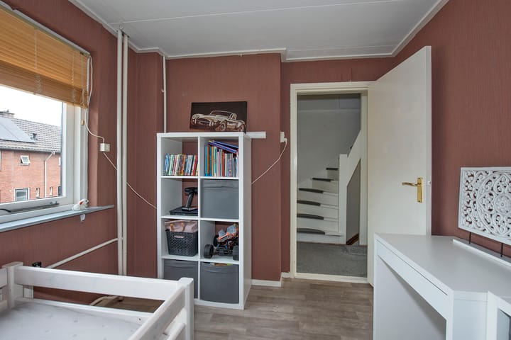 Foto 14 van Laurens Alma Tademastraat 9