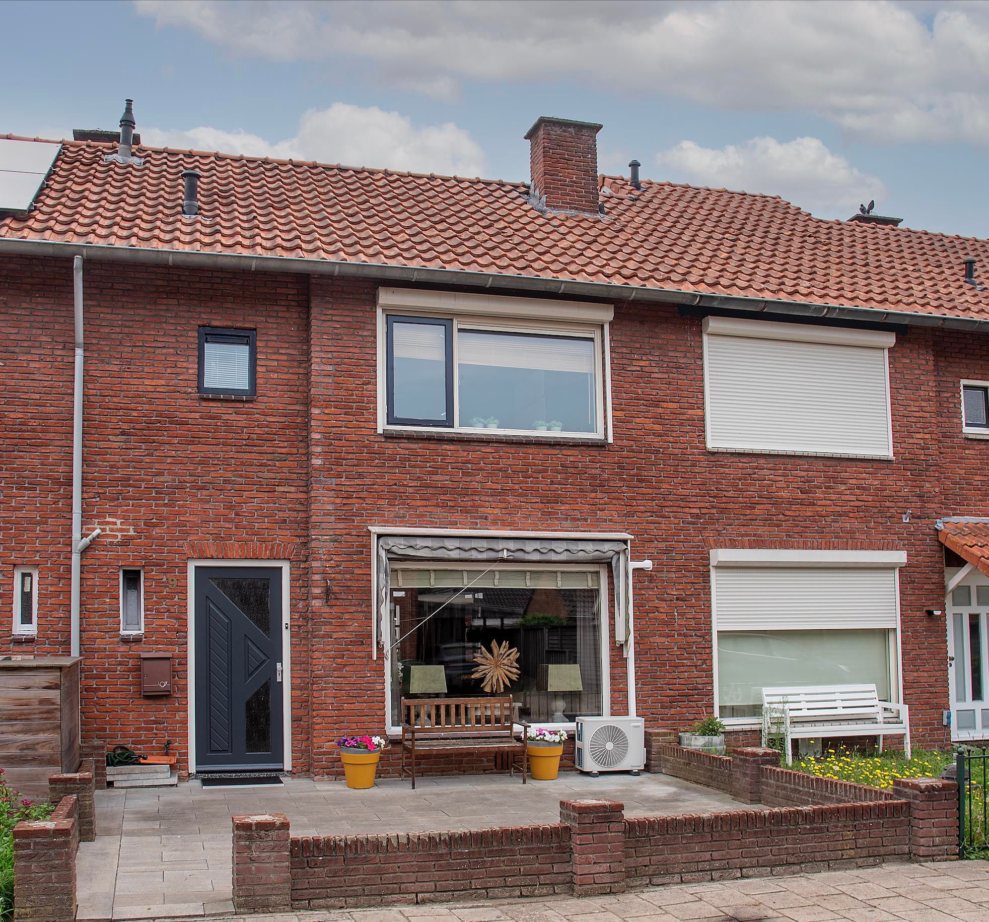 Laurens Alma Tademastraat, 9, Almelo, 7606JX, Overijssel, Nederland 9 