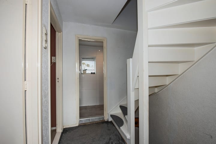 Foto 15 van Laurens Alma Tademastraat 9