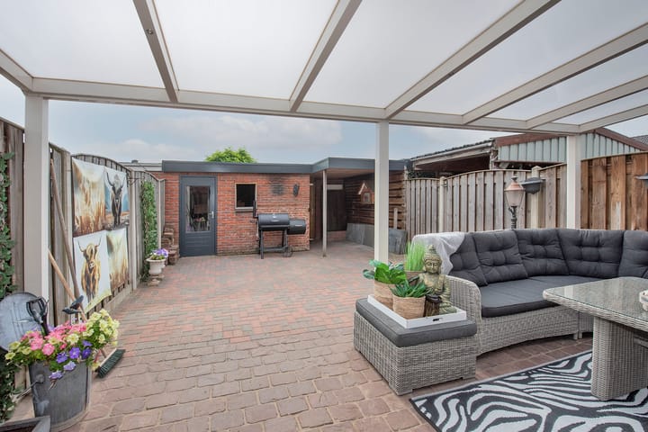 Foto 19 van Laurens Alma Tademastraat 9