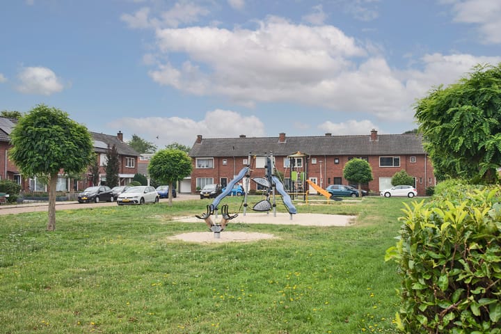 Foto 21 van Laurens Alma Tademastraat 9