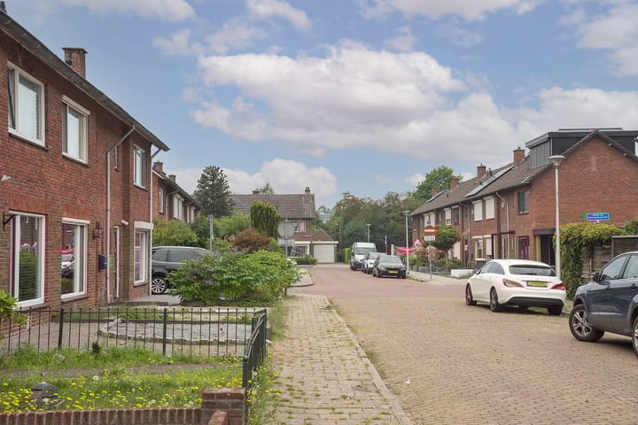 Foto 24 van Laurens Alma Tademastraat 9