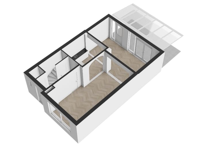 Foto 29 van Laurens Alma Tademastraat 9