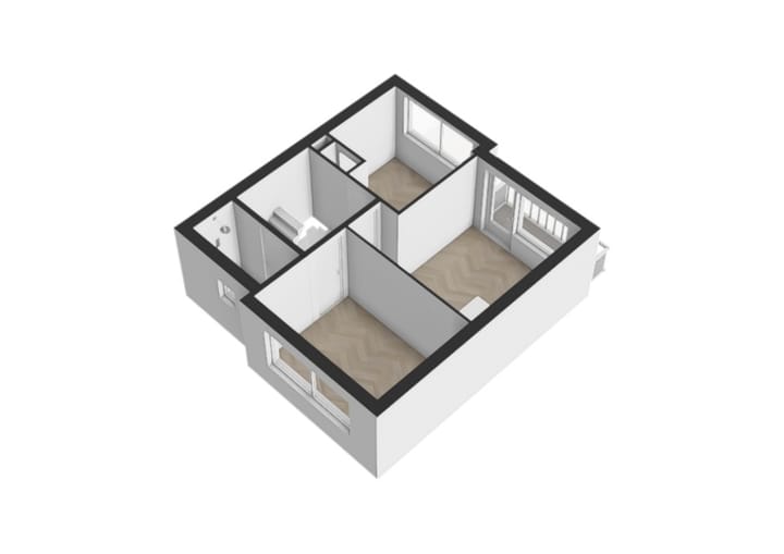 Foto 30 van Laurens Alma Tademastraat 9