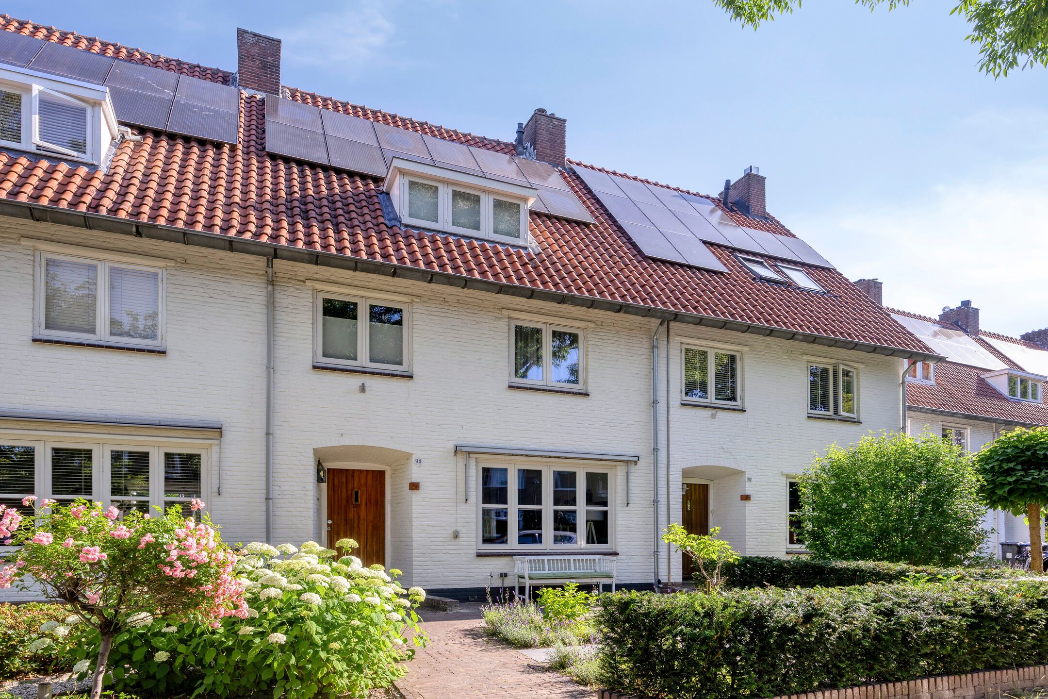 Pasteurlaan, 94, Eindhoven, 5644JG, Noord-Brabant, Nederland 94 