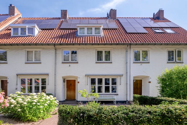 Foto 2 van Pasteurlaan 94