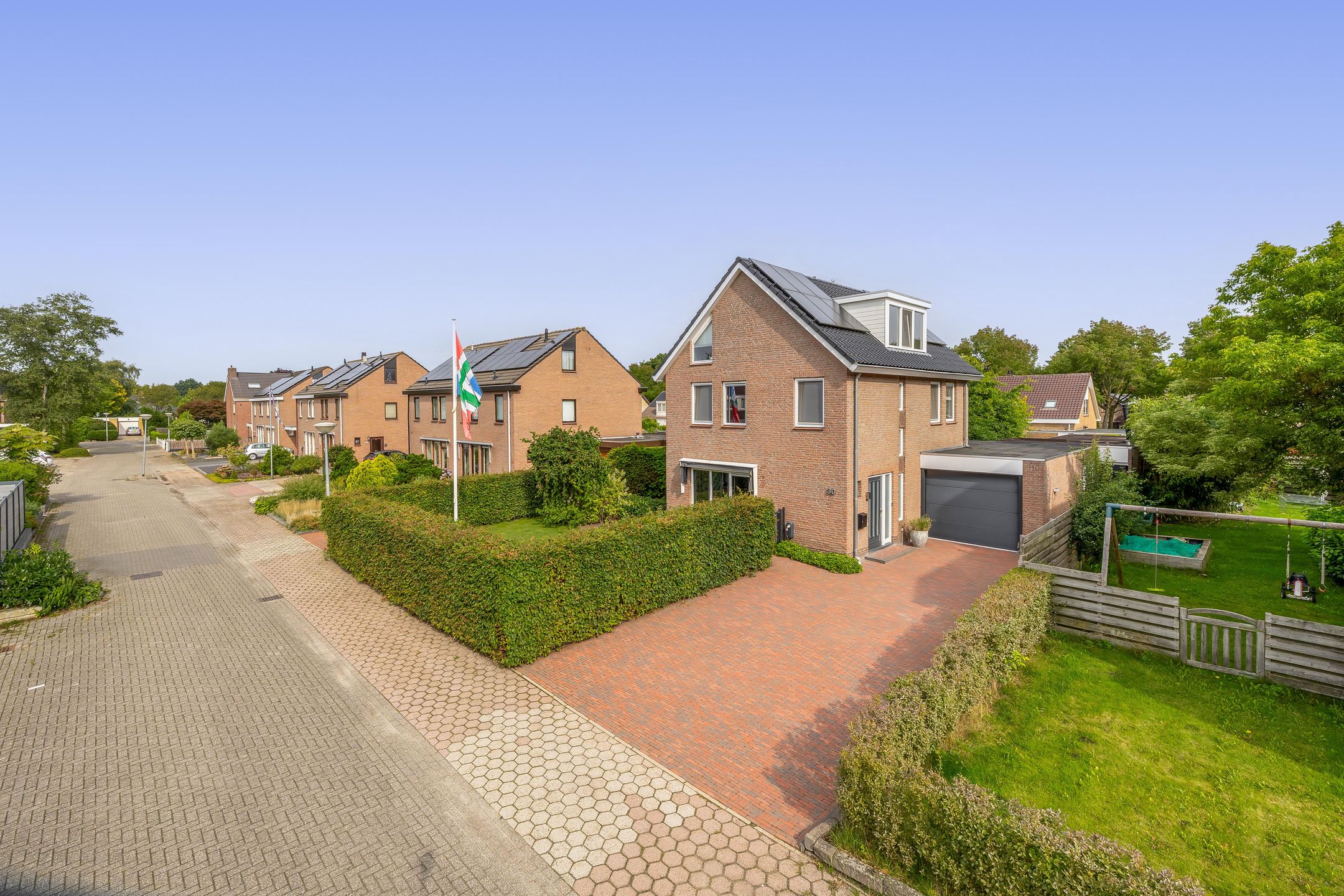 Reelaan, 30, Winschoten, 9675NW, Groningen, Nederland 30