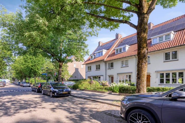 Foto 3 van Pasteurlaan 94