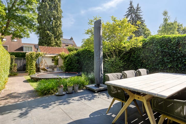 Foto 4 van Pasteurlaan 94