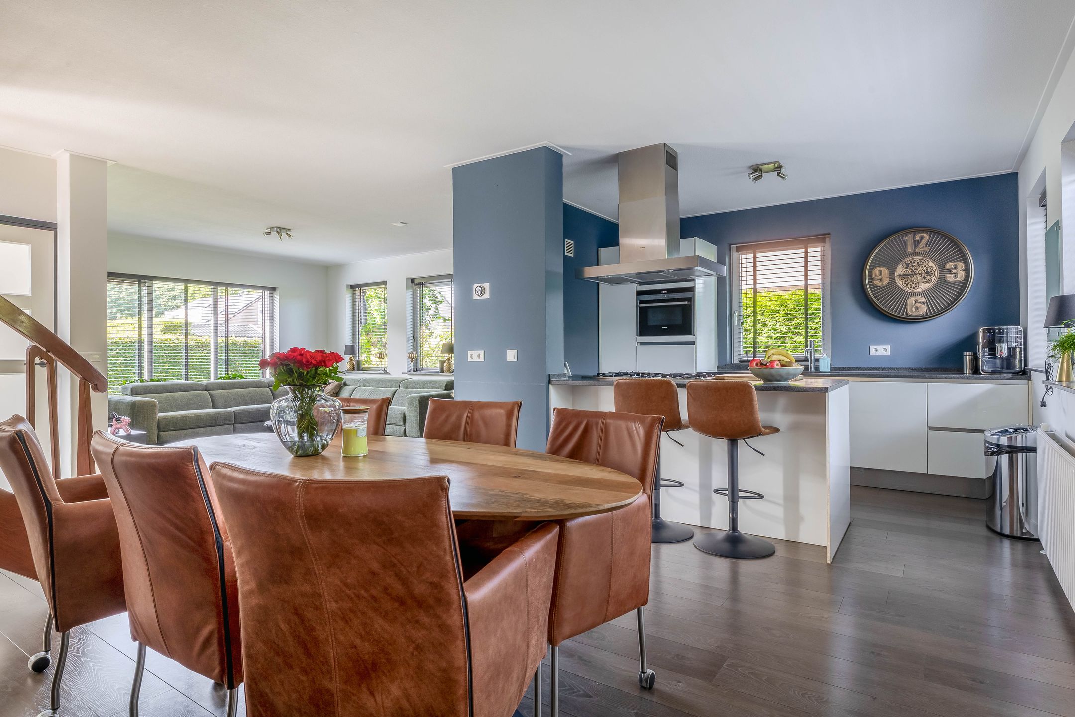 Foto 3 van Reelaan 30