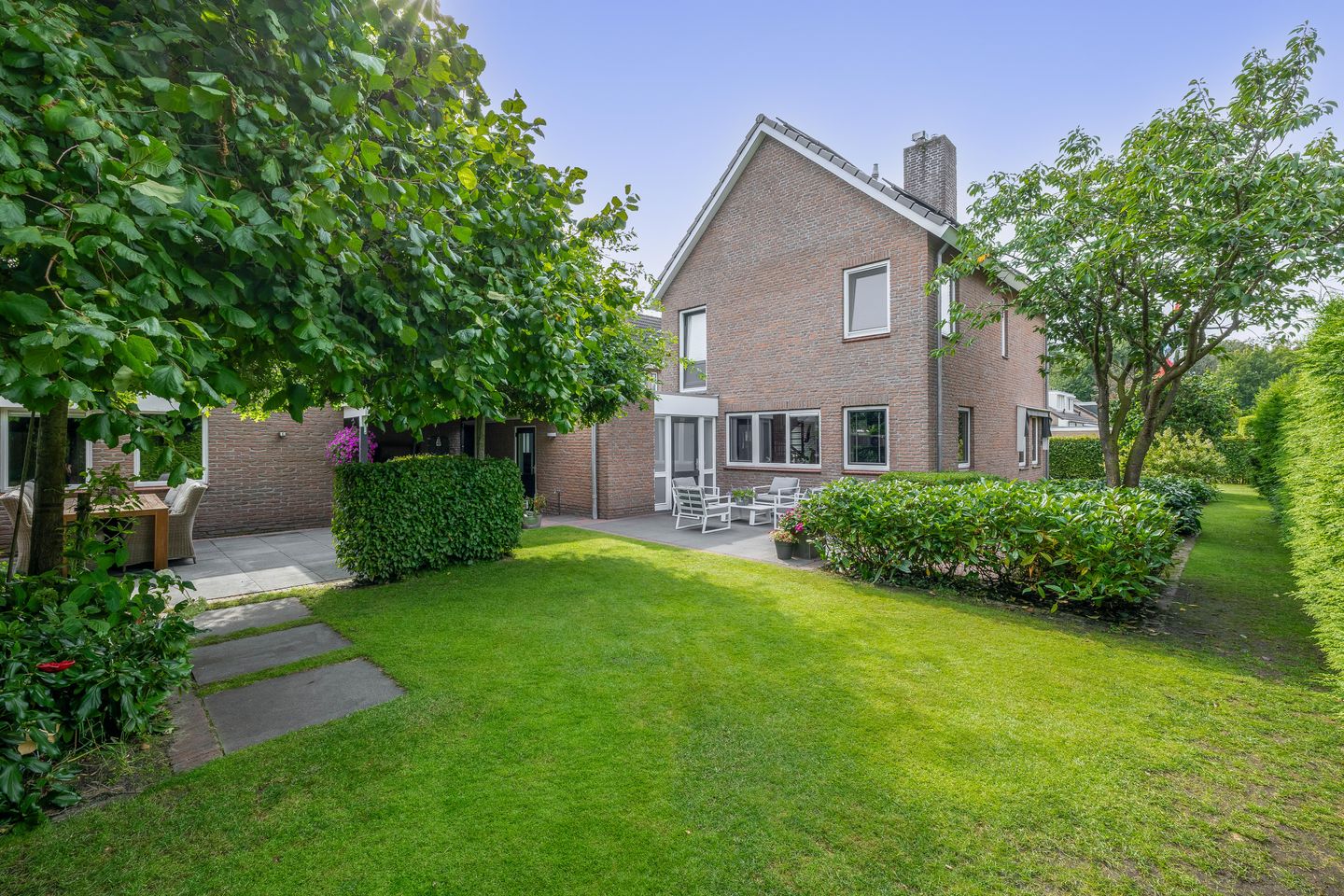 Foto 4 van Reelaan 30