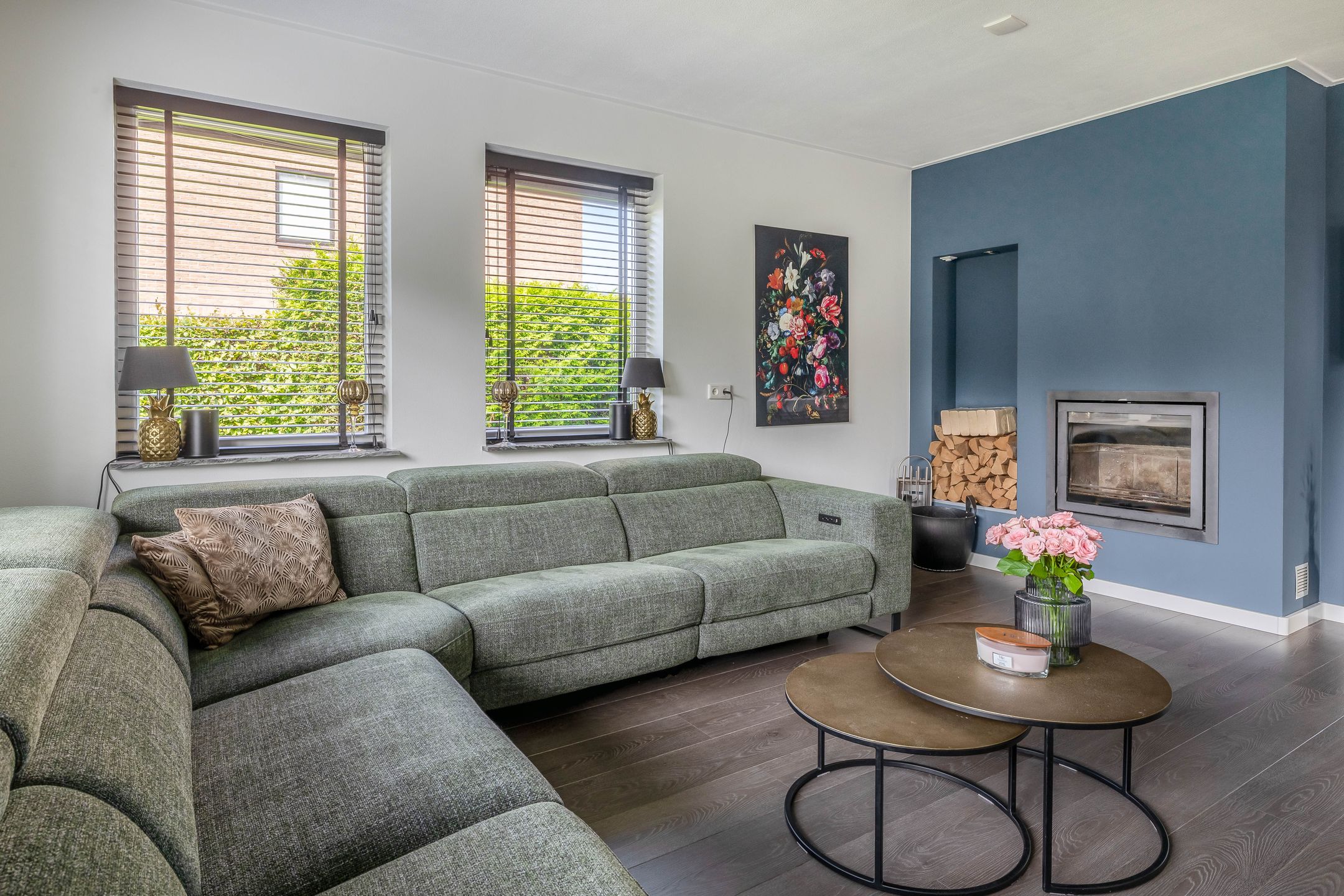 Foto 6 van Reelaan 30