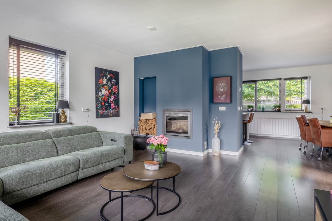 Foto 7 van Reelaan 30